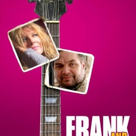 Frank and Cindy