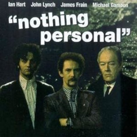 Nothing Personal