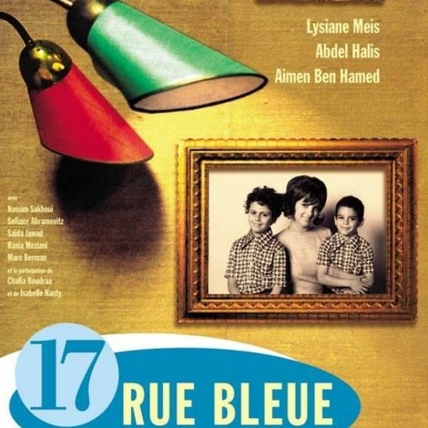 17, rue Bleue