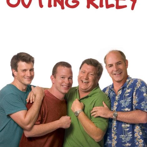 Outing Riley