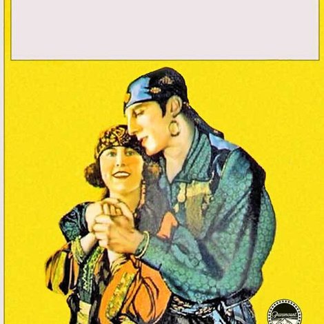Law of the Lawless