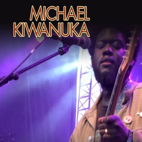Michael Kiwanuka Live at Garorock 2017