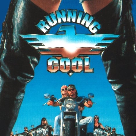 Running Cool