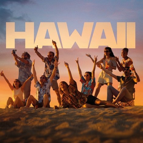 Hawaii