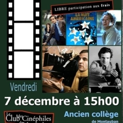 François Truffaut, une autobiographie