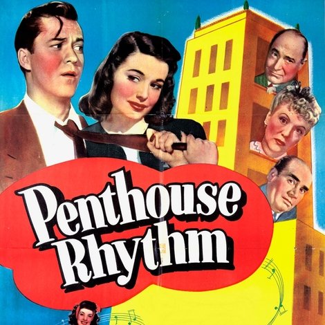 Penthouse Rhythm