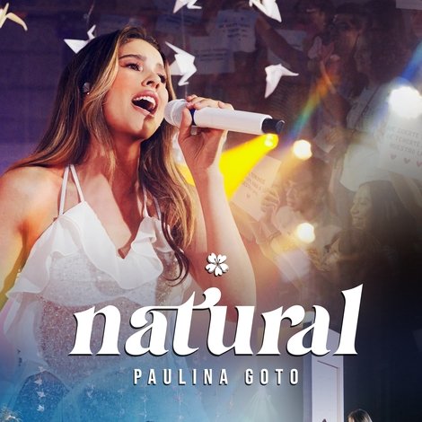 Paulina Goto: Natural