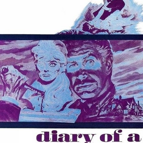 Diary of a Madman