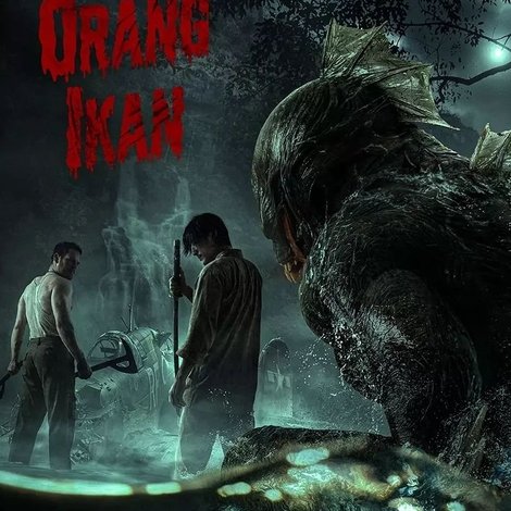 Orang Ikan