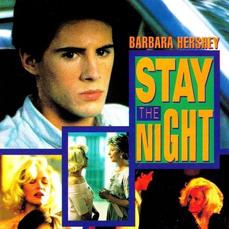 Stay the Night