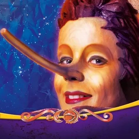 Pinokkio De Musical