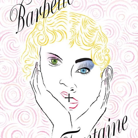 Barbette + Fontaine