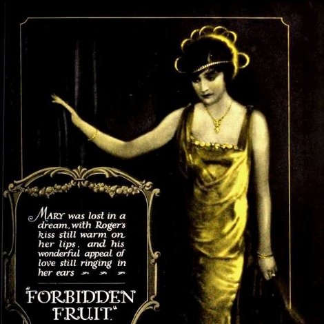 Forbidden Fruit