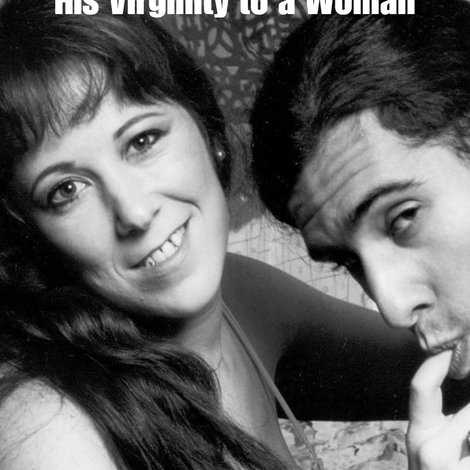 A 25 Year Old Gay Man Loses His Virginity to a Woman