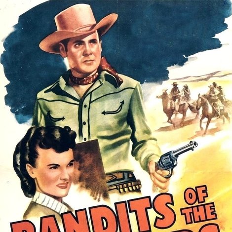 Bandits of the Badlands