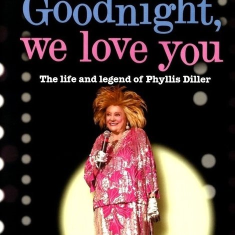 Goodnight, We Love You