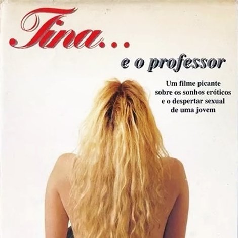 Tina and the Professor