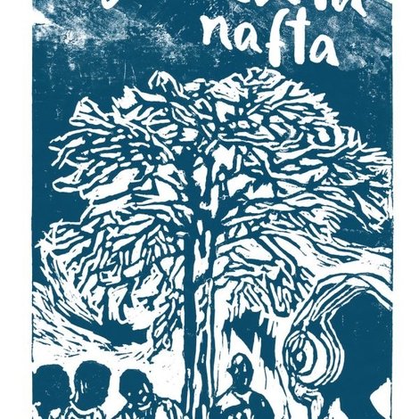 Nyo vweta Nafta