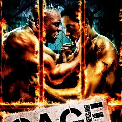Cage Fight