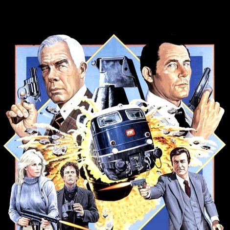 Avalanche Express