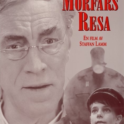 Morfars resa