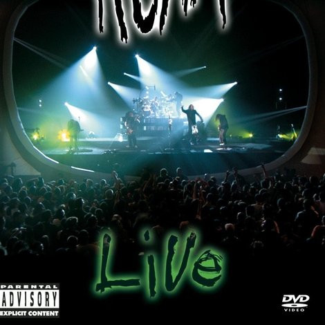 Korn: Live