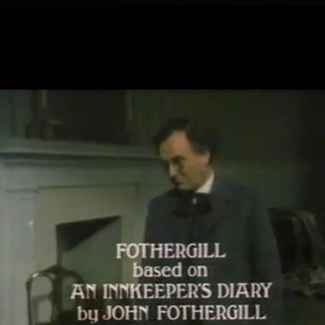 Fothergill