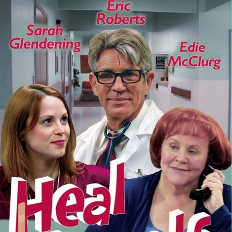 Heal Thyself