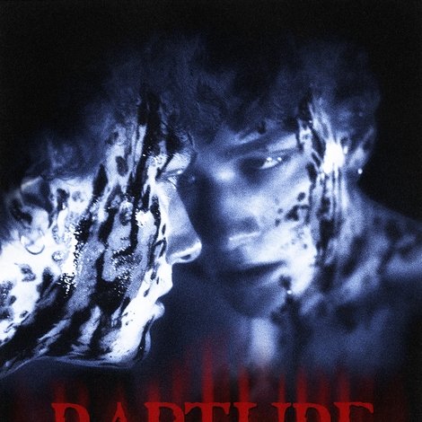 Rapture in Blue