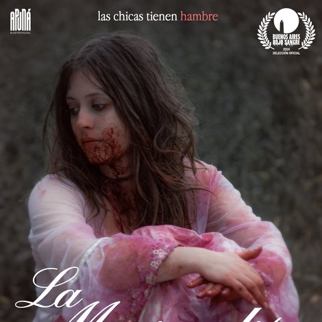 La Meriendita