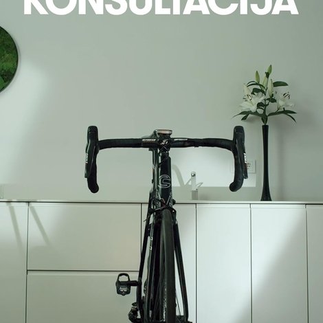 Konsultacija