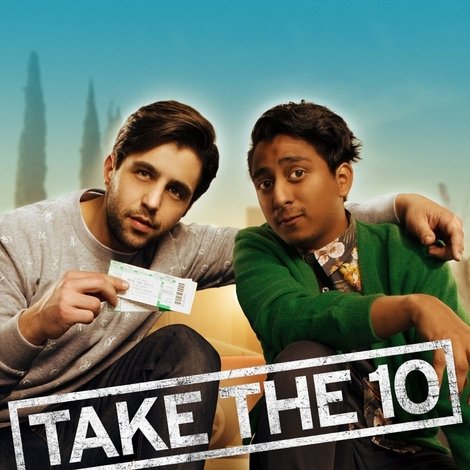 Take the 10