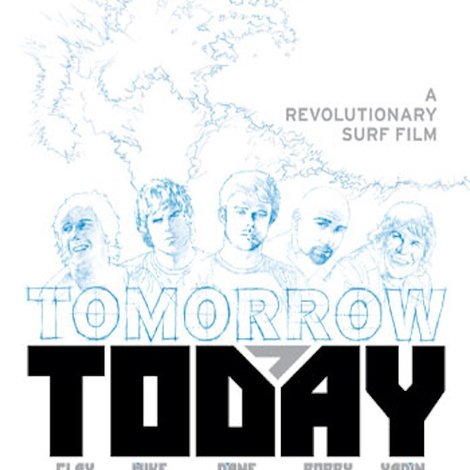 Tomorrow Today