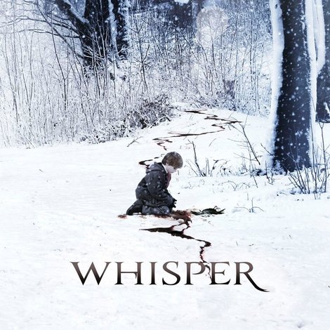 Whisper