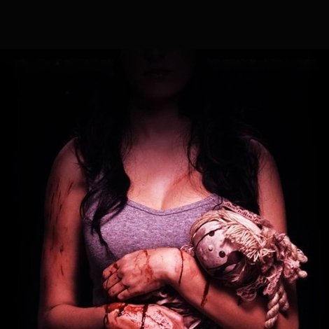 Visible Scars
