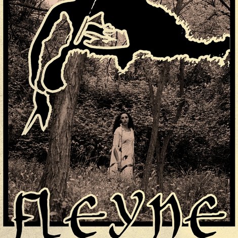 Fleyne: La Paloma Abandonada
