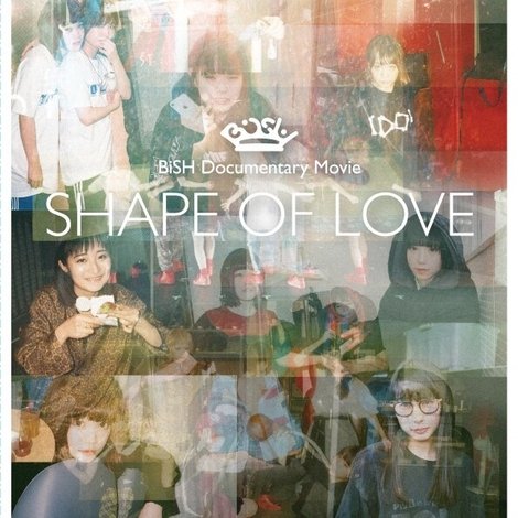 Shape of Love