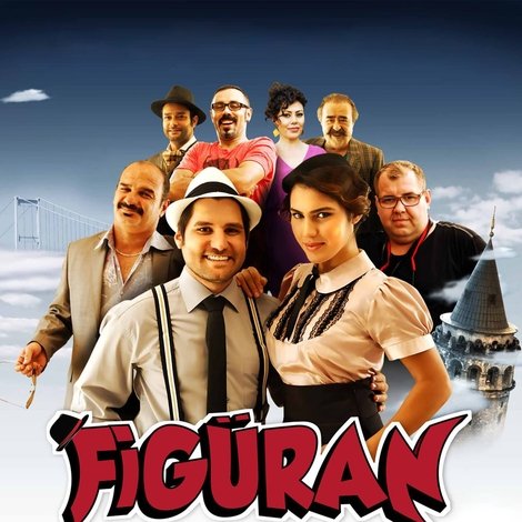 Figüran