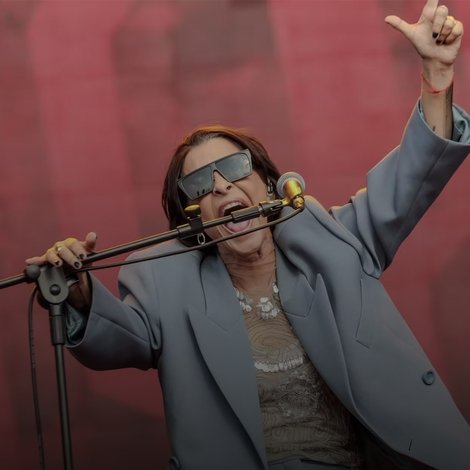 Marina Lima: Lollapalooza Brasil 2025