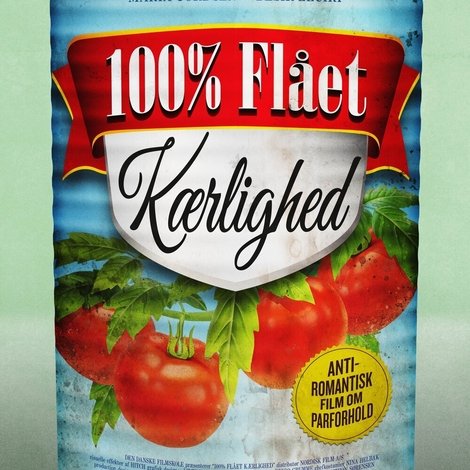 100% Flået Kærlighed
