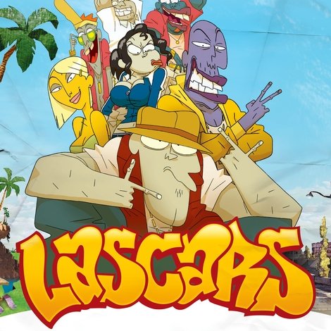 Lascars