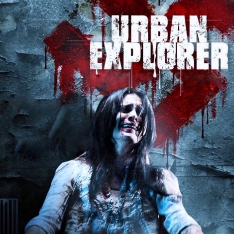 Urban Explorer