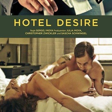 Hotel Desire
