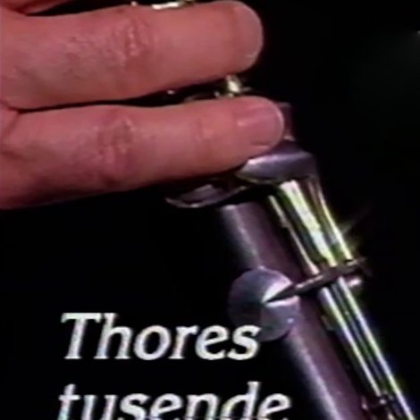 Thores tusende