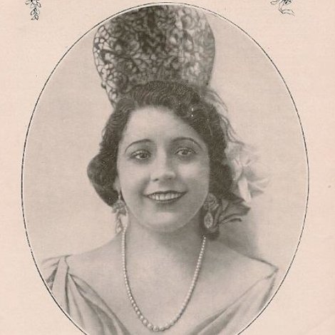 Rocío Dalbaicín
