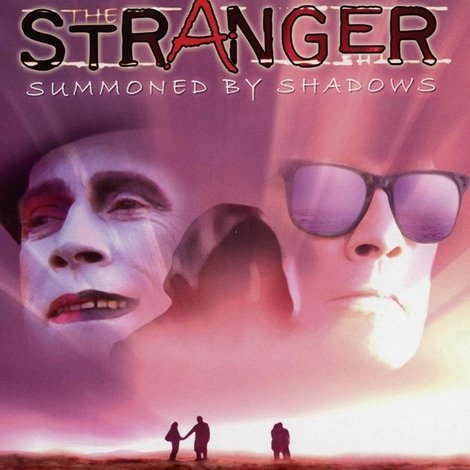 The Stranger: Summoned by Shadows
