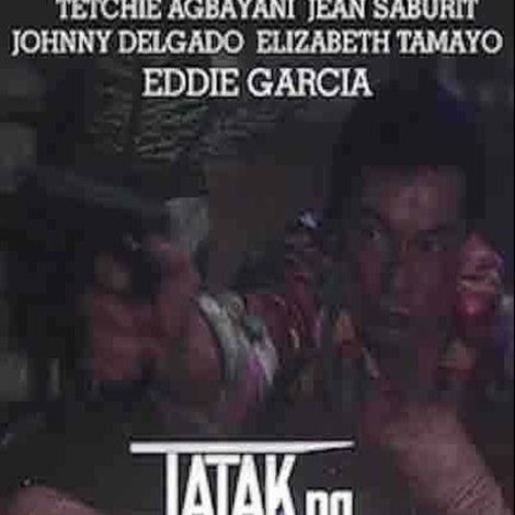 Tatak ng Kriminal