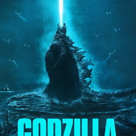 Godzilla: King of the Monsters