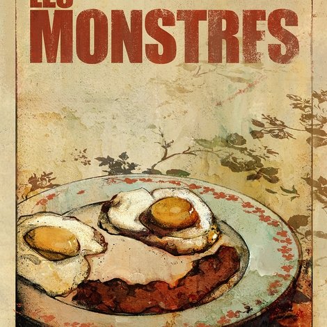 Les Monstres (Monsters)