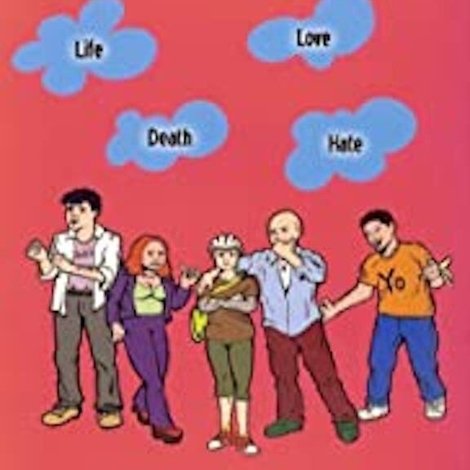 Humans Being